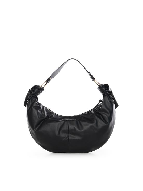 26SS 코치넬리 숄더백 E1U1A130301 001 BLACK - COCCINELLE