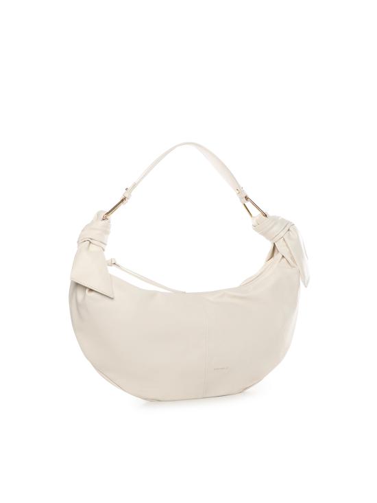 26SS 코치넬리 숄더백 E1U1A130101 N17 PEARL - COCCINELLE