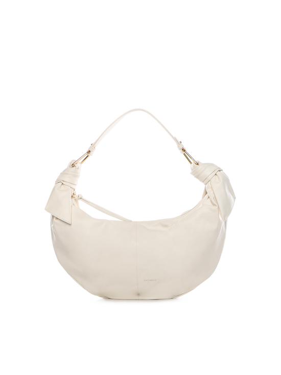 26SS 코치넬리 숄더백 E1U1A130101 N17 PEARL