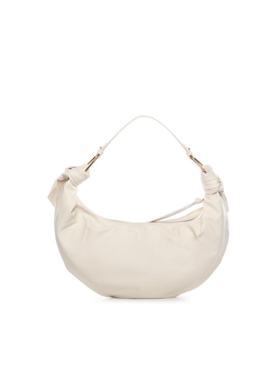 26SS 코치넬리 숄더백 E1U1A130101 N17 PEARL - COCCINELLE