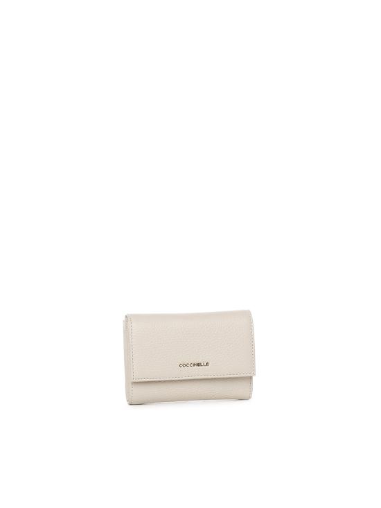 26SS 코치넬리 지갑 E2MW5116601 N17 PEARL - COCCINELLE