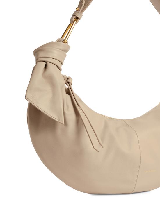 26SS 코치넬리 숄더백 E1U1A130201 N64 SANDSHELL - COCCINELLE