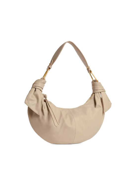 26SS 코치넬리 숄더백 E1U1A130201 N64 SANDSHELL - COCCINELLE