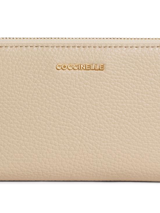 26SS 코치넬리 지갑 E2MW5113201 N64 - COCCINELLE