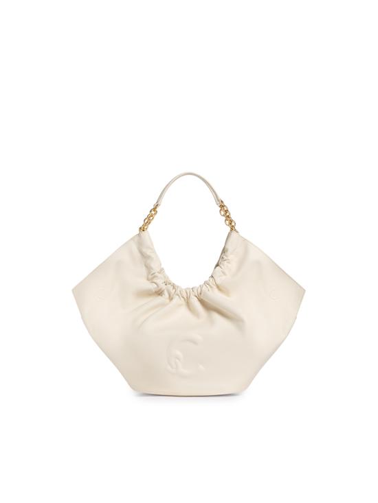 26SS 코치넬리 숄더백 E1U5F110201 N17 PEARL