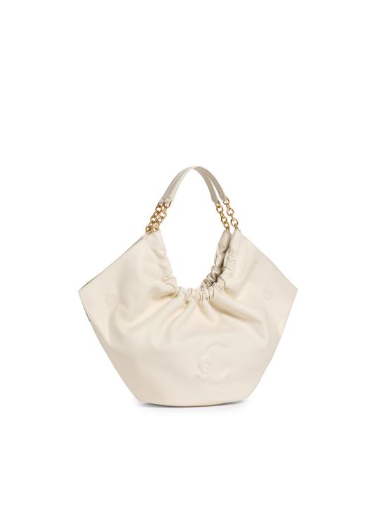 26SS 코치넬리 숄더백 E1U5F110201 N17 PEARL - COCCINELLE