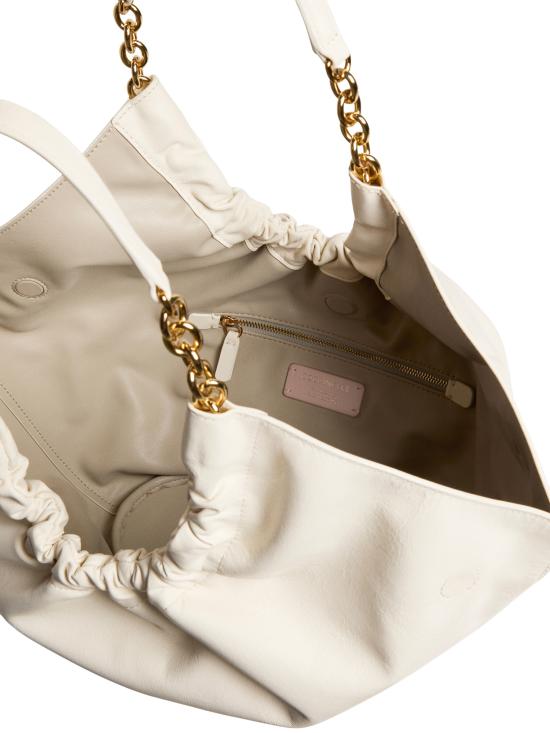 26SS 코치넬리 숄더백 E1U5F110201 N17 PEARL - COCCINELLE