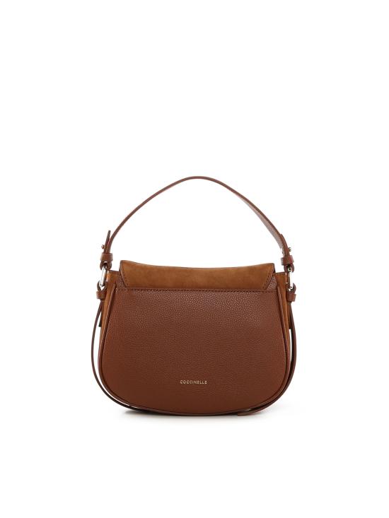 26SS 코치넬리 토트백 E1U7K180201 001 Black - COCCINELLE