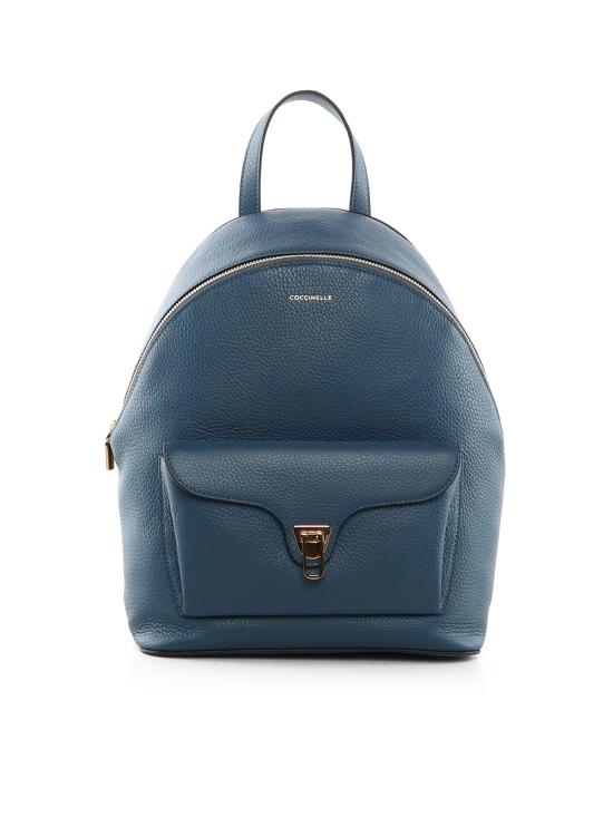 26SS 코치넬리 백팩 E1TFK140201 B27 Deep blue