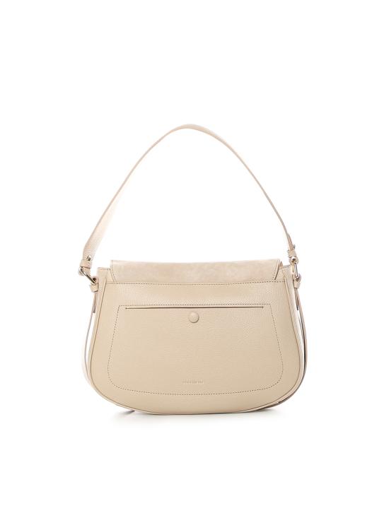 26SS 코치넬리 숄더백 E1U7H120101 N64 SANDSHELL - COCCINELLE