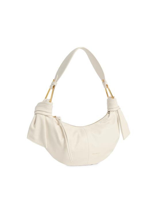 26SS 코치넬리 숄더백 E1U1A130301 N17 PEARL - COCCINELLE