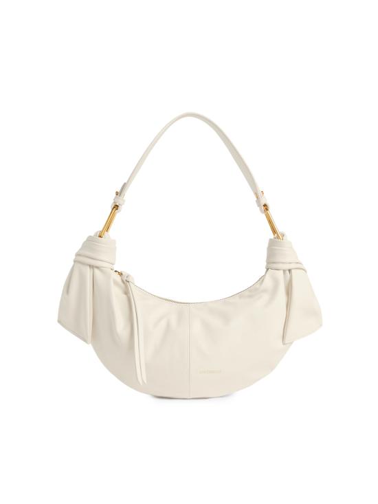 26SS 코치넬리 숄더백 E1U1A130301 N17 PEARL