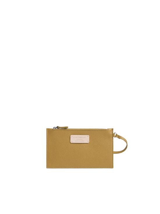 26SS 코치넬리 숄더백 E1THE110101 G43 SEAGRASS - COCCINELLE