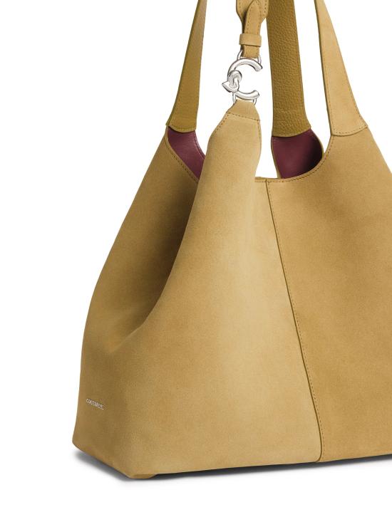 26SS 코치넬리 숄더백 E1THE110101 G43 SEAGRASS - COCCINELLE