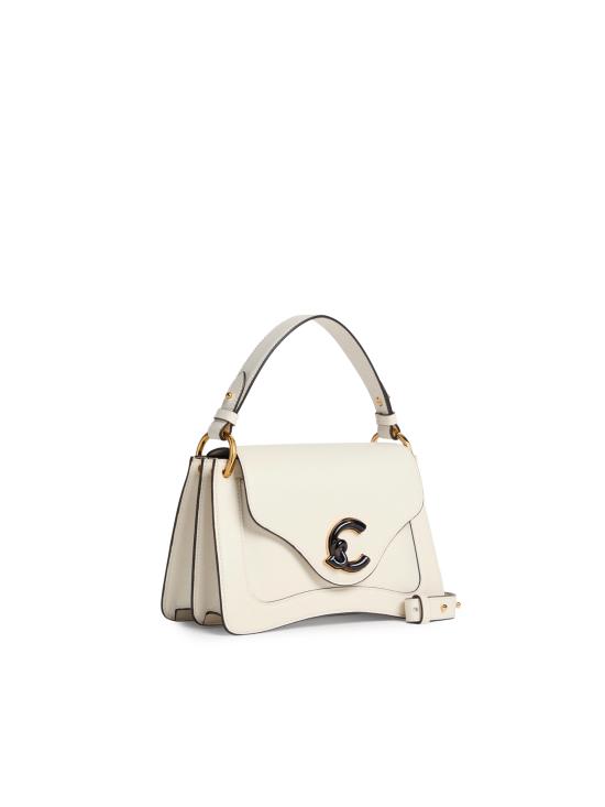 26SS 코치넬리 숄더백 E1U4G180201 N17 PEARL - COCCINELLE