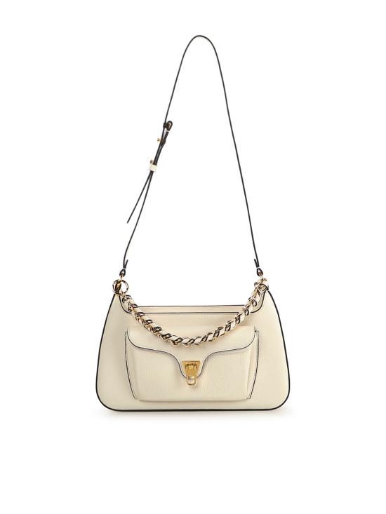 26SS 코치넬리 토트백 E1TFK120101 N17 PEARL