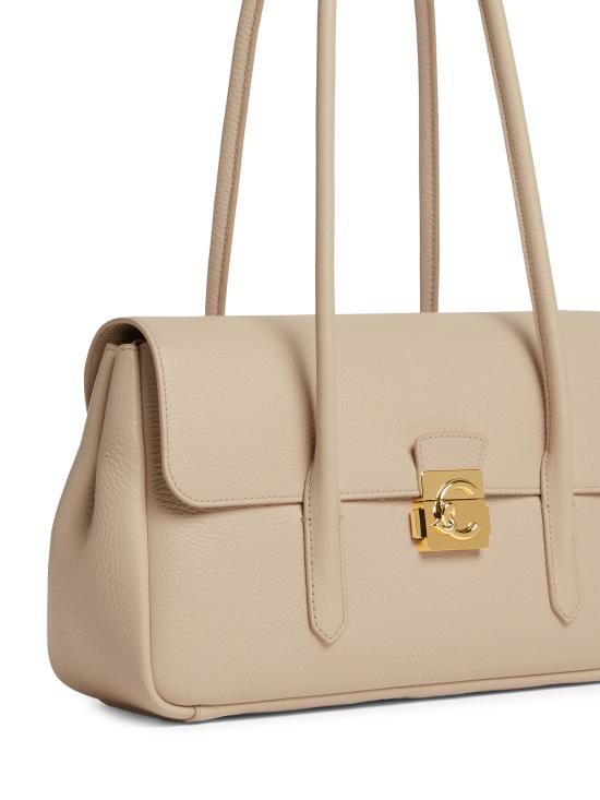 26SS 코치넬리 숄더백 E1U4K120301 N64 SANDSHELL - COCCINELLE