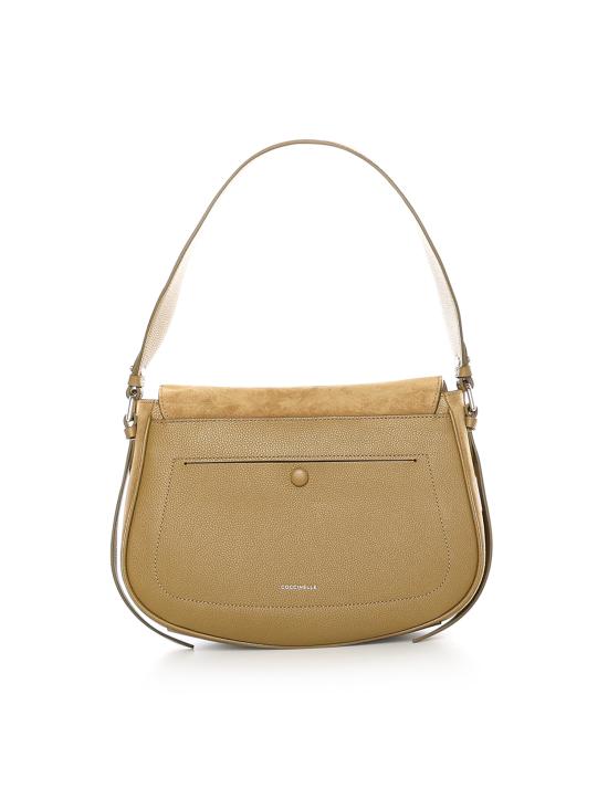 26SS 코치넬리 숄더백 E1U7H120101 G43 SEAGRASS - COCCINELLE