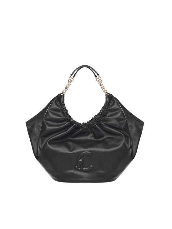 26SS 코치넬리 토트백 E1U5F110101 001 Black