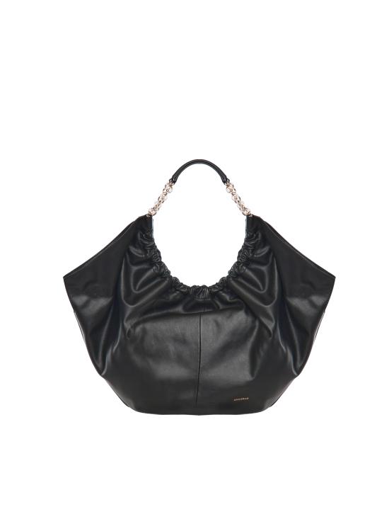 26SS 코치넬리 토트백 E1U5F110101 001 Black - COCCINELLE