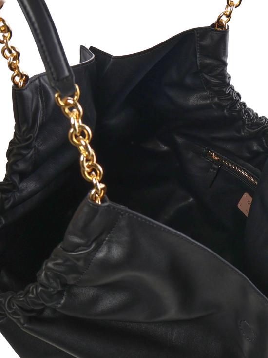 26SS 코치넬리 토트백 E1U5F110101 001 Black - COCCINELLE