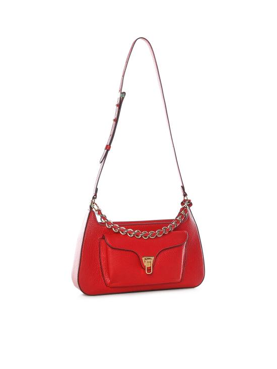 26SS 코치넬리 토트백 E1TFK120101 R02 SCARLET - COCCINELLE