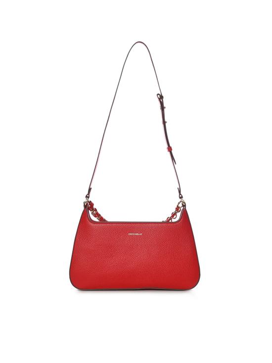 26SS 코치넬리 토트백 E1TFK120101 R02 SCARLET - COCCINELLE