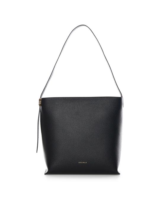 26SS 코치넬리 숄더백 E1U4K130201 001 Black