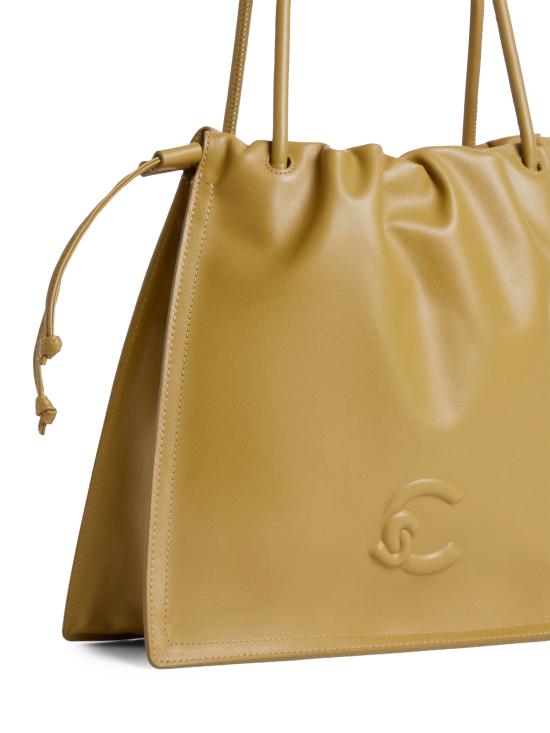 26SS 코치넬리 숄더백 E1SS5110201 G43 SEAGRASS - COCCINELLE