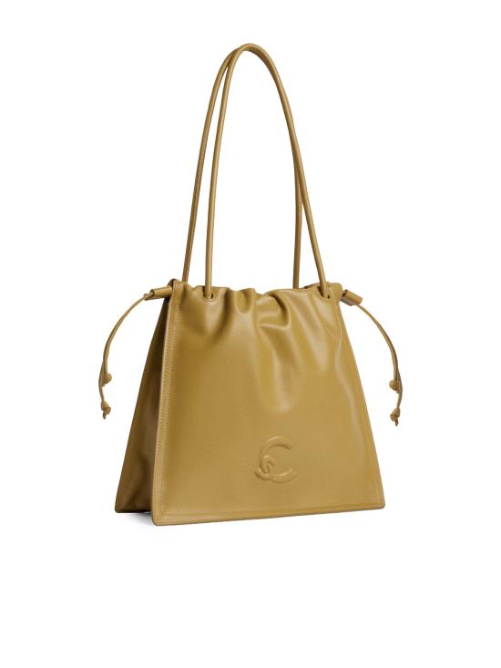 26SS 코치넬리 숄더백 E1SS5110201 G43 SEAGRASS - COCCINELLE