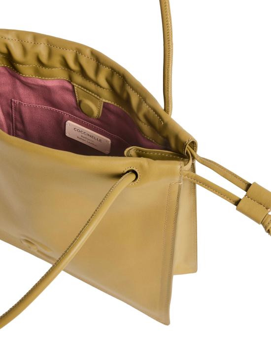 26SS 코치넬리 숄더백 E1SS5110201 G43 SEAGRASS - COCCINELLE