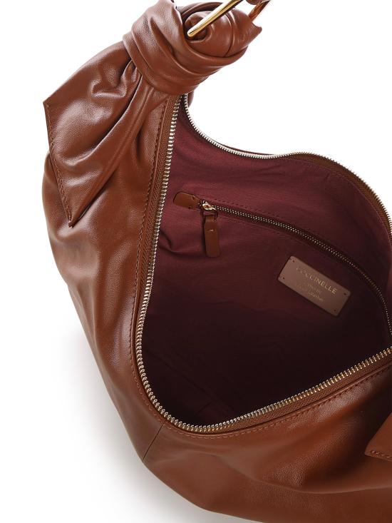 26SS 코치넬리 숄더백 E1U1A130101 W11 Brandy - COCCINELLE