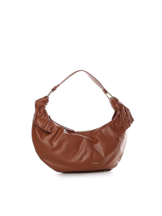 26SS 코치넬리 숄더백 E1U1A130101 W11 Brandy - COCCINELLE