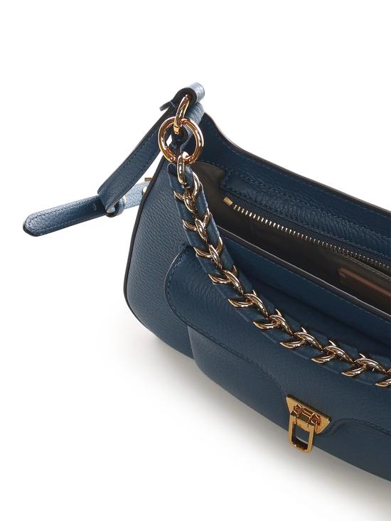 26SS 코치넬리 토트백 E1TFK120101 B27 Deep blue - COCCINELLE