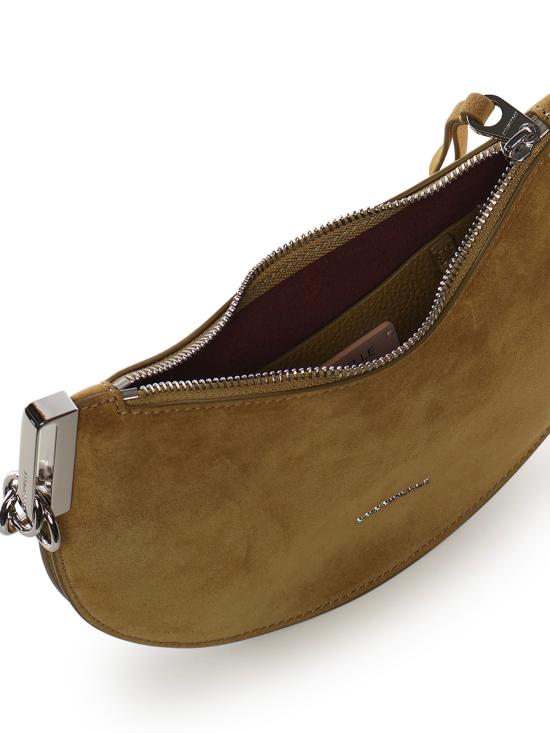 26SS 코치넬리 숄더백 E1QKG130301 G43 SEAGRASS - COCCINELLE