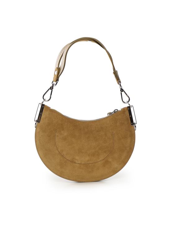 26SS 코치넬리 숄더백 E1QKG130301 G43 SEAGRASS - COCCINELLE