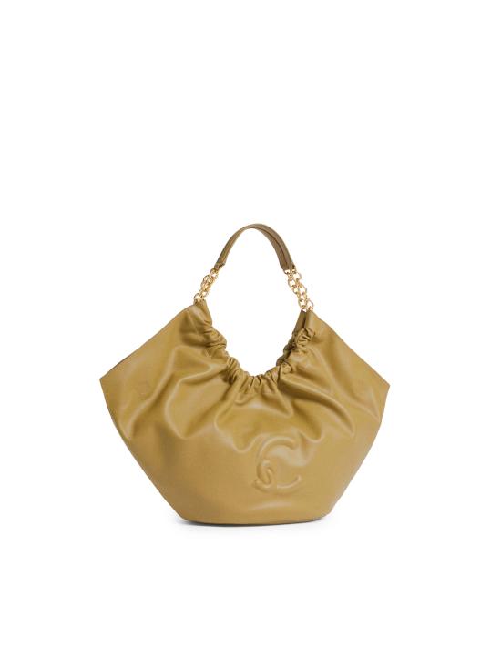 26SS 코치넬리 숄더백 E1U5F110201 G43 SEAGRASS - COCCINELLE