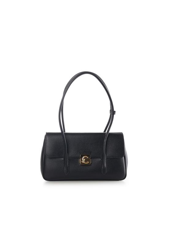 26SS 코치넬리 숄더백 E1U4K120301 001 Black