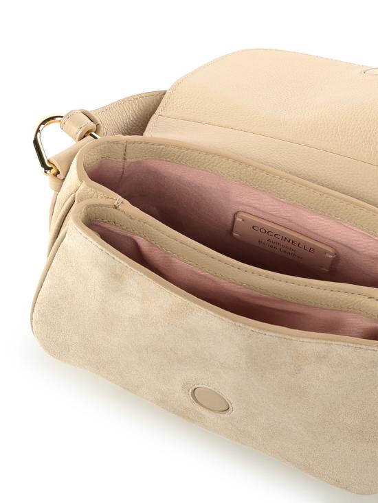 26SS 코치넬리 숄더백 E1U7H180201 N64 - COCCINELLE