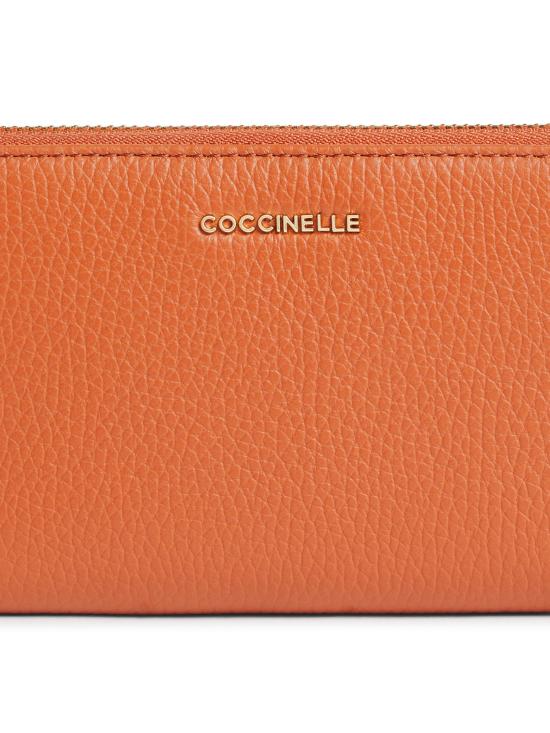 26SS 코치넬리 지갑 E2MW5113201 R41 - COCCINELLE