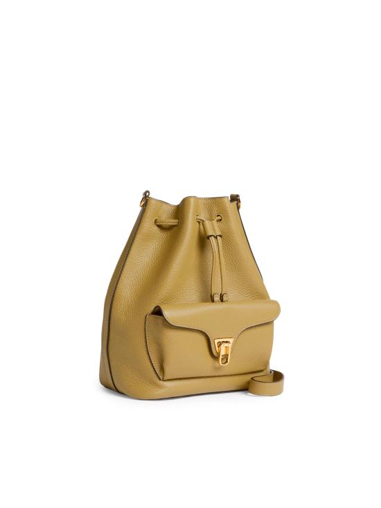 26SS 코치넬리 숄더백 E1TFK230201 G43 SEAGRASS - COCCINELLE