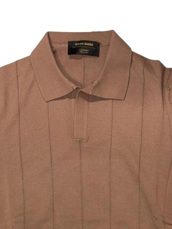 26SS 그랑싸쏘 스웨터 5719120660 168C - GRAN SASSO