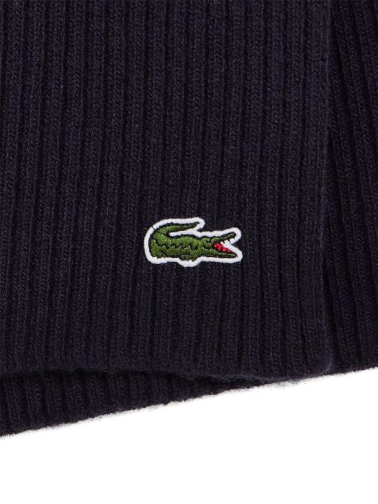 25FW 라코스테 머플러/스카프 RE0058 166C - LACOSTE