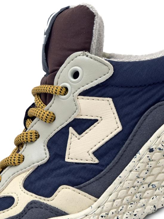 26SS 아이디 에이트 스니커즈 HANA MIDNIGHT SKY - ID.EIGHT