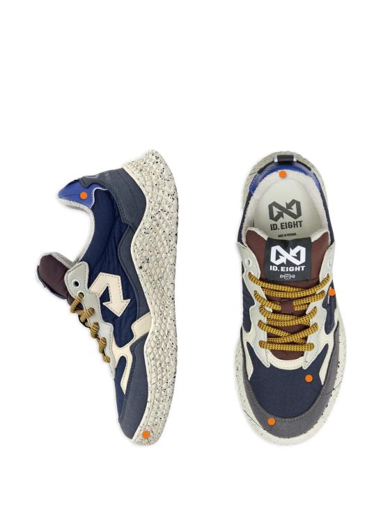 26SS 아이디 에이트 스니커즈 HANA MIDNIGHT SKY - ID.EIGHT