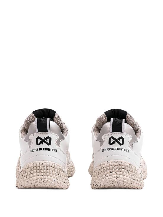 26SS 아이디 에이트 스니커즈 HANA WHITE ESSENCE - ID.EIGHT