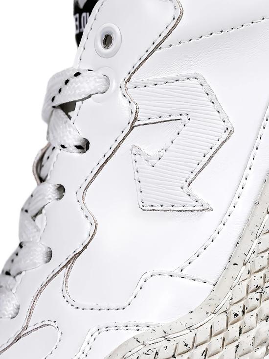 26SS 아이디 에이트 스니커즈 HANA WHITE ESSENCE - ID.EIGHT