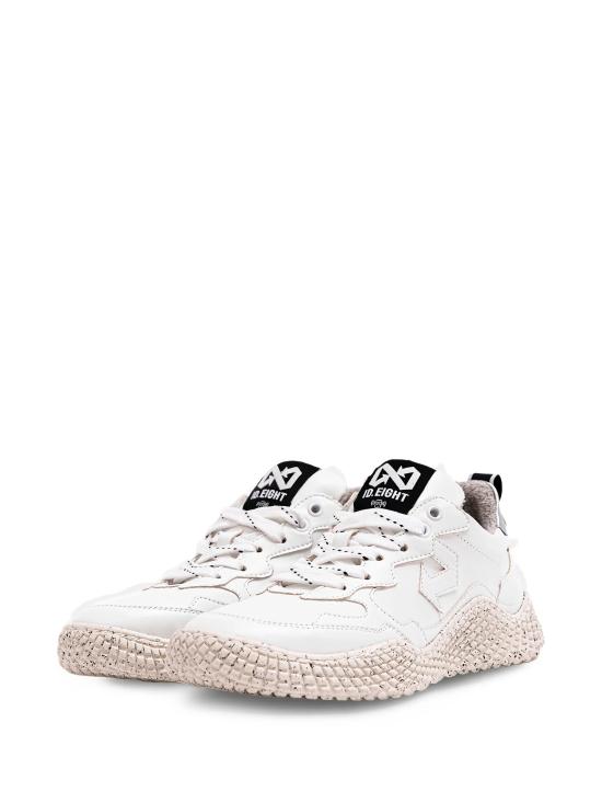 26SS 아이디 에이트 스니커즈 HANA WHITE ESSENCE - ID.EIGHT