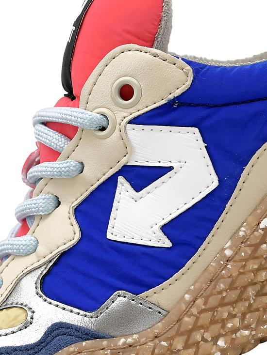 26SS 아이디 에이트 스니커즈 HANA ELECTRIC - ID.EIGHT