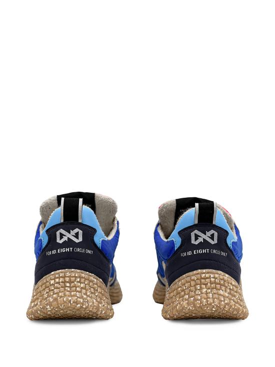 26SS 아이디 에이트 스니커즈 HANA ELECTRIC - ID.EIGHT